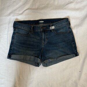 Old Navy Jean Short